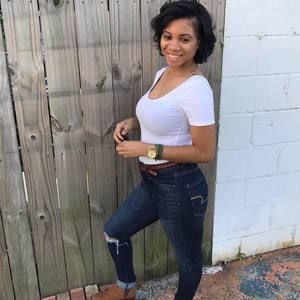 Meet your Posher, Brianca